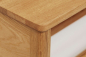 Mobile Preview: Form & Refine A Line Shoerack Oiled Oak